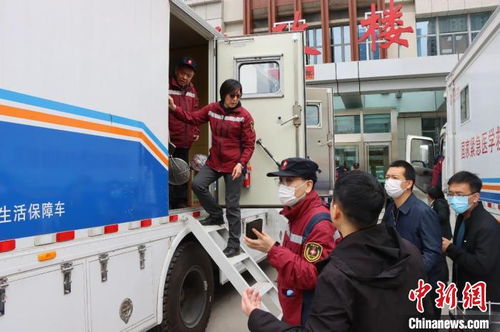 山西国家紧急医学救援队驰援额济纳旗，筑牢生命防线