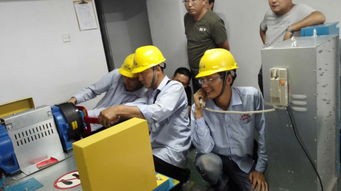 后勤服务集团开展电梯困人应急救援演练，助力医疗设备租赁安全